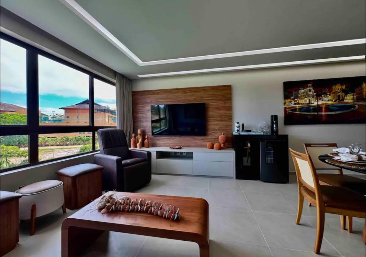 Apartamento Em Tamandare Exterior photo