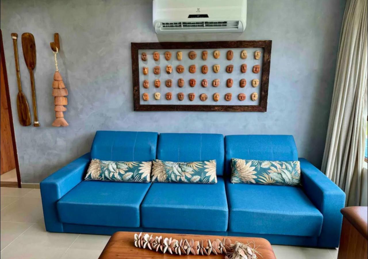 Apartamento Em Tamandare Exterior photo