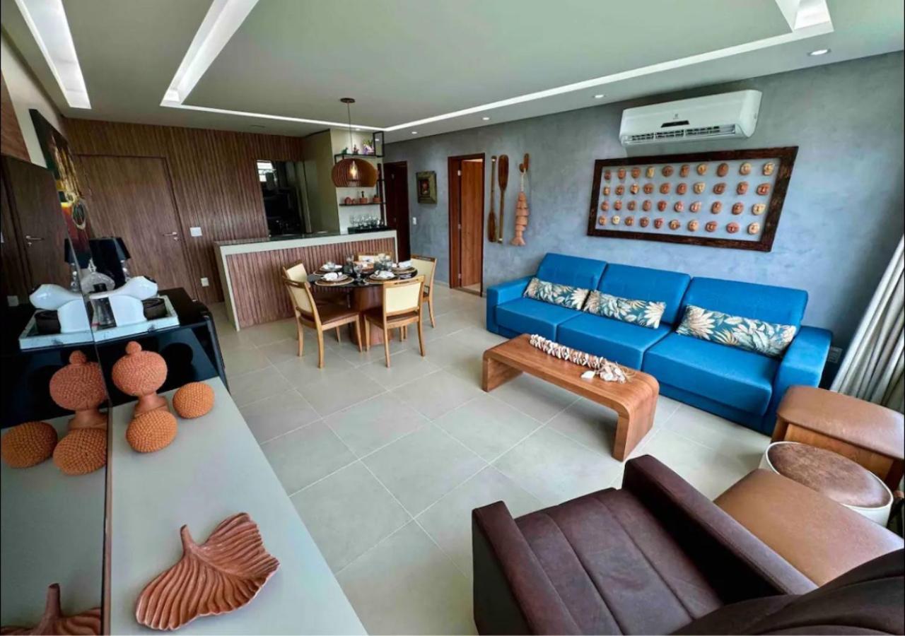 Apartamento Em Tamandare Exterior photo